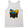 plastic debris Tank Top