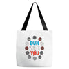 T O P Tote Bags