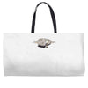 down by the river Weekender Totes