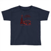 grand budapest hotel Toddler T-shirt