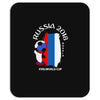 Russia national team youth 2018 fifa world cup Mousepad