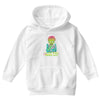 mars recruitment Youth Hoodie