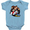 kessel kart Baby Onesie