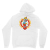 there are no strings on me Unisex Hoodie
