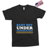 Baby Boy Under Construction Exclusive T-shirt