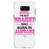 The Best Grammy Was Born In January Samsung Galaxy S8