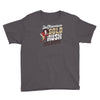 gold rush Youth Tee
