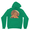 spaghetti o'cowboy baby one Unisex Hoodie