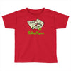 rolling papers Toddler T-shirt