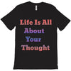 life is all T-Shirt
