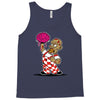 zombified big boy Tank Top