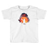 blood moon Toddler T-shirt