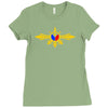 philippine Ladies Fitted T-Shirt