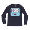 reel to reel Long Sleeve Shirts
