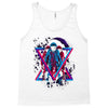 astronomical Tank Top