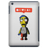 nobody likes him iPad Mini
