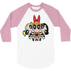 pupp 3/4 Sleeve Shirt