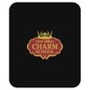 charm school Mousepad