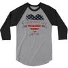 independence day 3/4 Sleeve Shirt