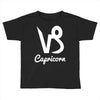 capricorn zodiac Toddler T-shirt