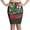 all the bacon and eggs Pencil Skirts