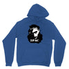 tupac (4x) Unisex Hoodie