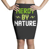 nerdy by nature Pencil Skirts