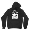 reel great dad Hoodie