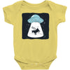 Ufo Baby Bodysuit