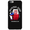 poland national team youth 2018 fifa world cup iPhone 6/6s Case