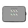 unihorn 101 Laptop sleeve
