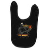 eye scream Baby Bibs