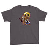 mario solo Youth Tee