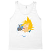 we'll show him Tank Top