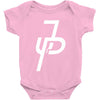Jake Paul Baby Onesie
