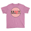 blood Youth Tee
