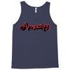 amazing 2 Tank Top
