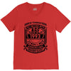 If Things Better 1993 Age Approach Magnificent V-Neck Tee