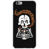 it's coffee time iPhone 6/6s Case