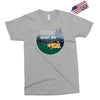 Way Down We Go Exclusive T-shirt