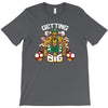 luigi's gym T-Shirt