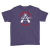 resistance is fertile activist gardener Youth Tee