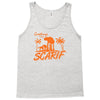 greetings from scarif t shirt Tank Top