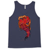 phoenix rising Tank Top