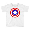 Captain America Toddler T-shirt