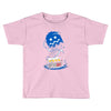got the ghost Toddler T-shirt