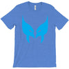 wolverine mask x men avengers marvel comics gift T-Shirt