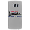 Patriot Day Never Forget Samsung Galaxy S7 Edge