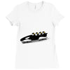 polar sport Ladies Fitted T-Shirt