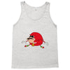 Ugandan Knuckles Tank Top